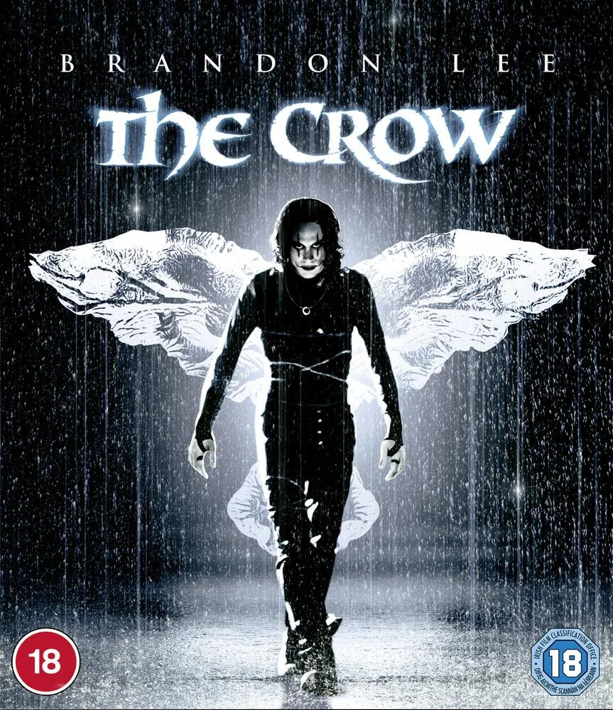 The Crow [18] 4K UHD - Image 3