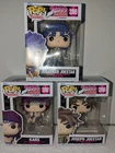Funko! Pop Animation: Jojo's Bizarre Adventure S2