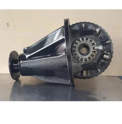 TOYOTA HILUX HECKDIFFERENTIAL 11X41 ÜBERSETZUNG LSD NON DIFF LOCK TYP 2004-2016