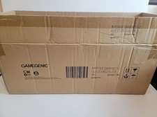 CMON Massive Darkness 2 Card Quest Organizer Kickstarter Exclusive Gamegenic