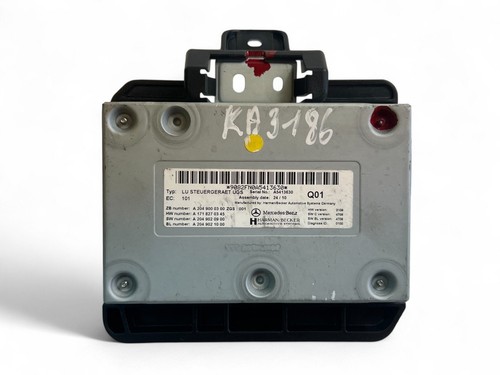 KA3186 MERCEDES-BENZ Steuergerät A2049000300