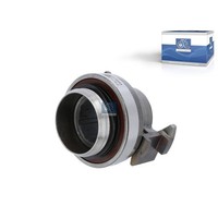 AusrüCklager Ø 128 Mm DT Spare Parts Passend FüR U.A. MERCEDES-BENZ SK
