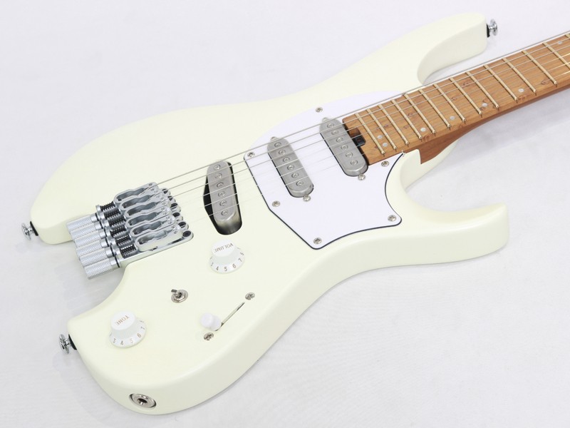 Ibanez ICHI10 ほぼ未使用 ソフトケース付き Ibanez ICHI10 ほぼ未使用 ソフトケース付き