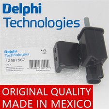 New 12597567 Evap Emisson Vapor Canister Purge Solenoid Valve Fits Chevy Buick