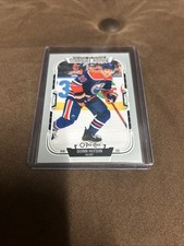 Quinn Hutson Marquee Rookie O-pee-chee