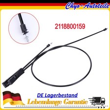 Motorhaubenzug Motorhaubenöffner für Mercedes-Benz W211 E 220 CDI S211 E350 E500 Motorhaubenzug Motorhaubenöffner für Mercedes-Benz W211 E 220 CDI S211 E350 E500