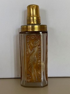 ROBJ brule parfums
