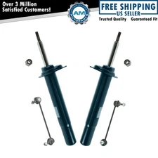 Front Suspension Kit Fits 01-03 BMW 525i 97-00 528i 530i