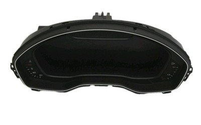   8W5920790C Q5 Audi Speedometer Digital Instrument Panel Virtual Cockpit Bosch  