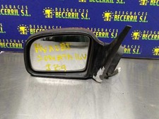 Retroviseur gauche (ou coque) Hyundai SONATA