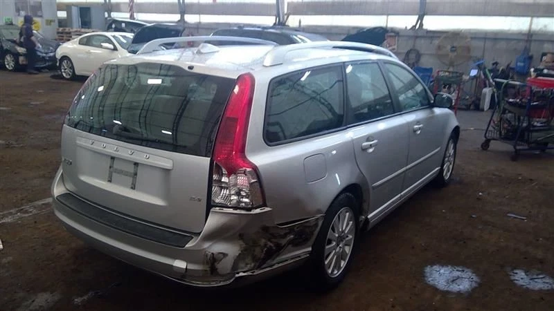 Automatic Transmission 5 Cylinder FWD Fits 04-10 VOLVO 40 SERIES 6029247 - Изображение 3 из 4