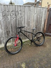 Norco Torrent S1 Mountain Bike  XL