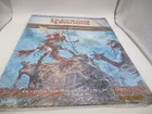 Gates of Neverdeath D&D 4th Edition by WOTC Sealed