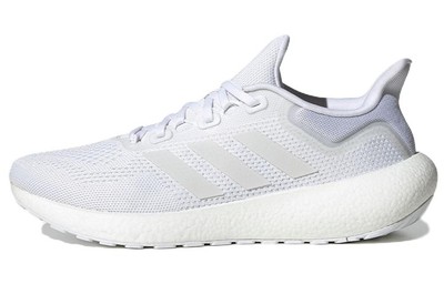 Adidas PureBoost 22 'White Reflective' - GW8591 New Authentic