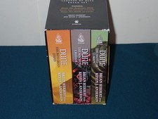 Legends of Dune Box Set Brian Herbert & Kevin J Anderson