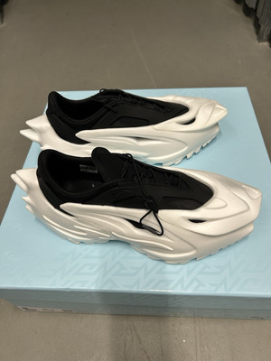 Puma Nitro NFRNO Sneaker Gr. 43 Running / Limited Edition