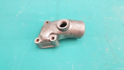 Original Jaguar XJ40 XJ6 Wasserflansch Wasserleitung EAC3195PA , EAC3195
