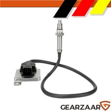 NOx Sensor Lambdasonde Ersatz für Opel Zafira C Tourer 2.0 CDTi Diagnosesonde