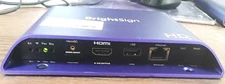 BrightSign HD3 HD1023 Digital Signage Media Player. *READ⬇️*