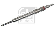 FEBI BILSTEIN Glühkerze 100649 für X6 F10 F02 F11 X1 X4 F34 X5 F03 BMW X3 F30
