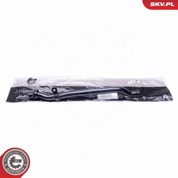 KüHlmittelrohrleitung Esen SKV 43SKV779 FüR VW Passat B5 3B3 Variant 3B6 3B2 3B5-image