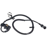 Sensor Raddrehzahl Aktiver Sensor 845 Mm Kabel A.B.S. FüR Jaguar S-TYPE