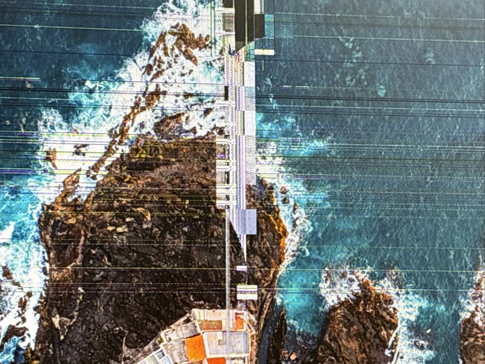 HP 24-dp0317c AIO Ryzen 3 4300U 8GB 256GB SSD + 1TB HDD Windows 11 Pro - Image 3 of 4