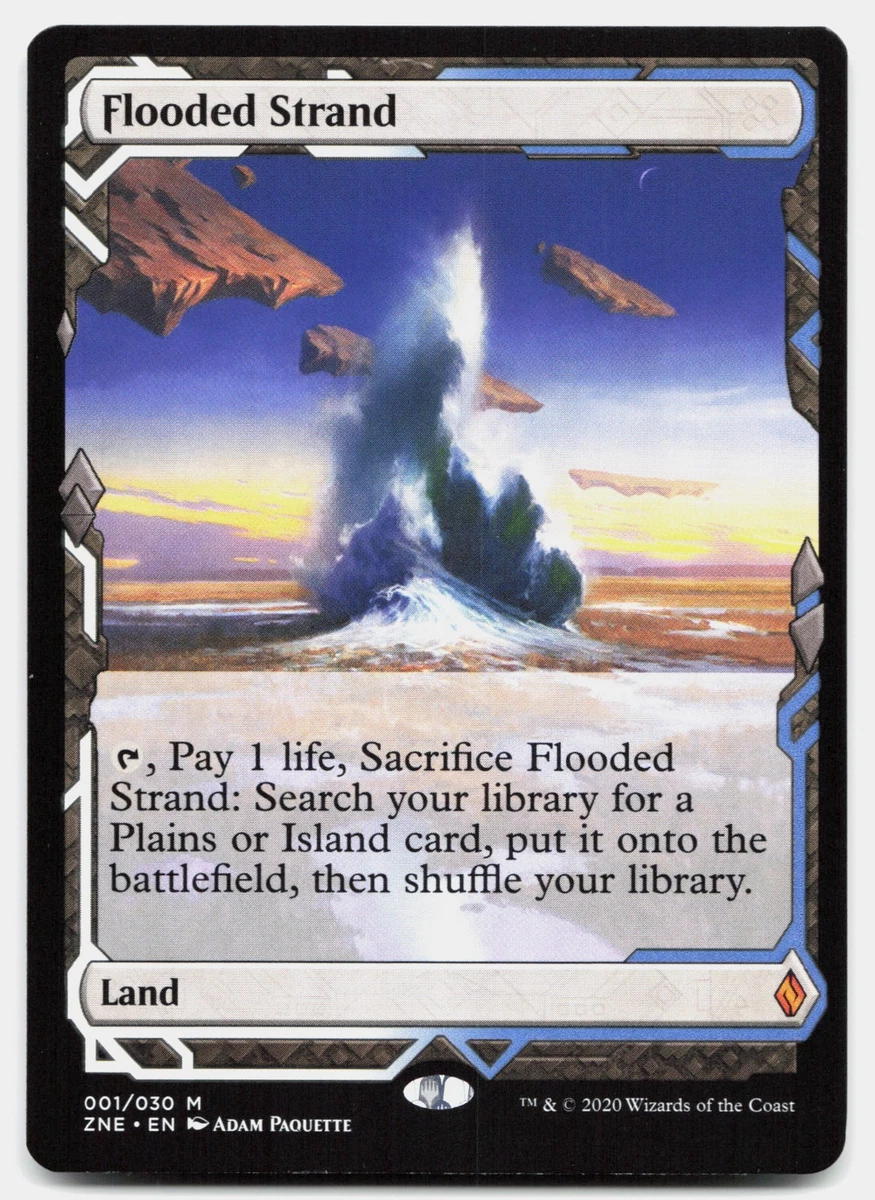 Zendikar Expeditions Trading Card Games for sale - eBay