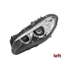 Fit For BMW 5 Series F10 F11 LCI Bi Xenon Headlight Passenger Side 2013-2017 Nxx