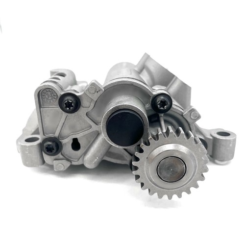 Oil Pump Replacement For Audi A3 A4 A5 A6 Q3 Q5 TT For VW Beetle CC Passat Jetta - Picture 3 of 5