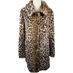 Cat Fur Coat | eBay