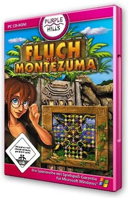 Der Fluch des Montezuma