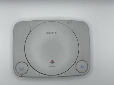 PS1 Slim Fully Tested Console Only sony