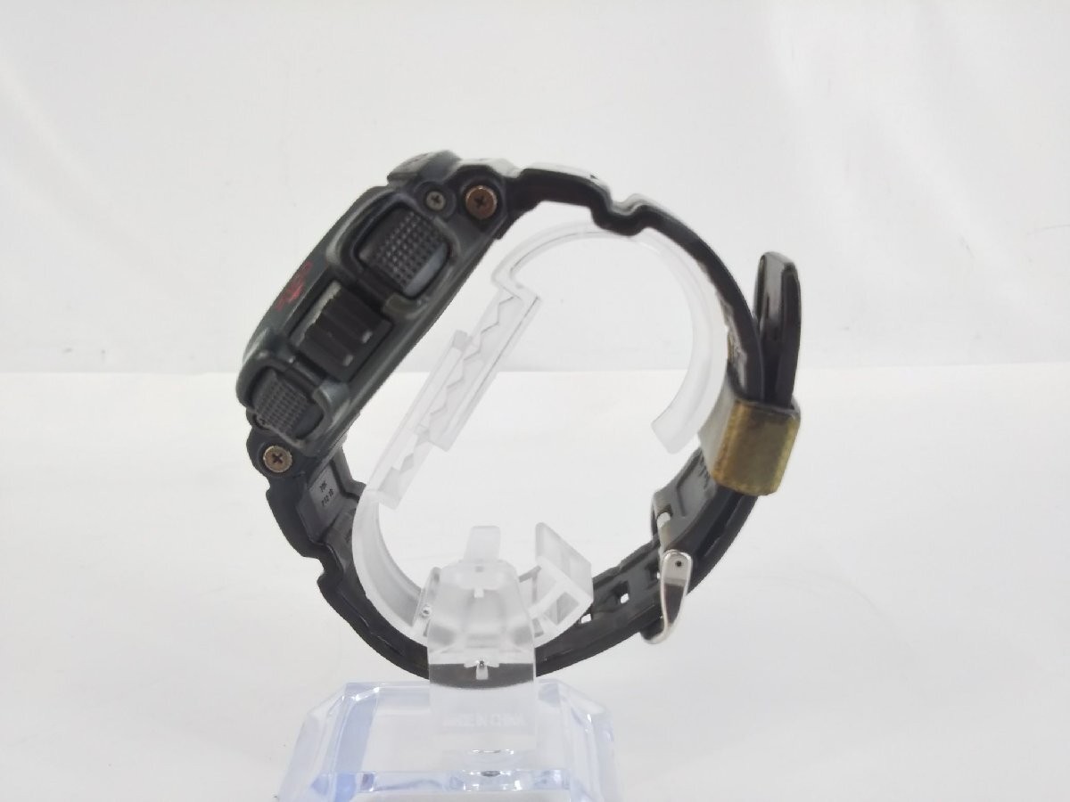 美品　CASIO G-SHOCK MUDMANマッドマン　 GW9300 Amazon.com: Casio G Shock G-Shock Madman Across The Water