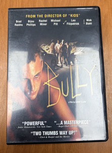 Larry Clark Bully | eBay