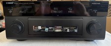 Yamaha RX-A2020 Aventage 9.2 Channel AV Receiver 490W Pre Owned 