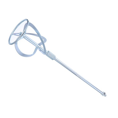 #ad Concrete Mixing Paddle Paint Mixer Drill Attachment Cement Tool $44.15