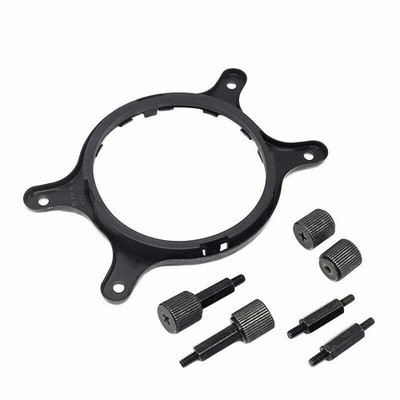 Original CPU Cooler   Mounting kit Hardware For   H50/H55/H75/H80i V2 #yi