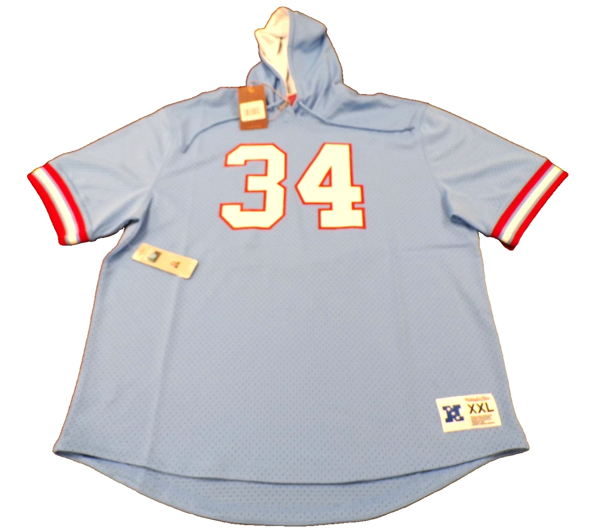 Houston Oilers Men NFL Jerseys for sale | eBay