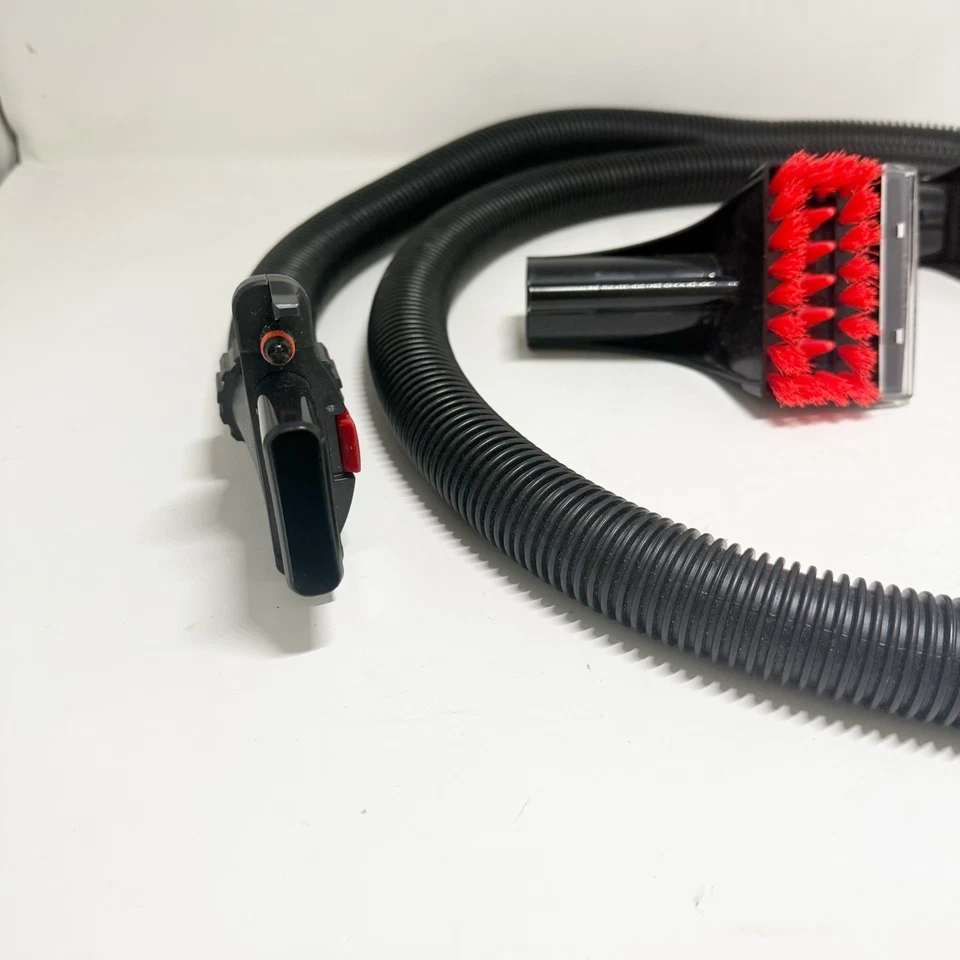 Manguera BISSELL PRO HEAT REVOLUTION con 2 herramientas de cepillo + bolsa genuina OEM Foto 4 de 4