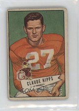 Claude Hipps
