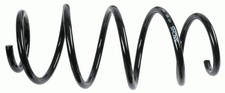 SACHS Fahrwerksfeder 997 822 für VW SKODA AUDI