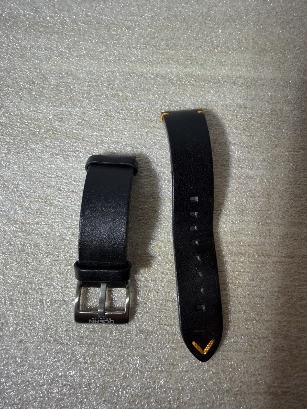 Ocean Crawler Core Diver Automatic Watch Fully Lu… - image 5