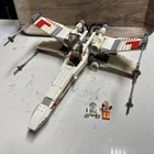 LEGO Star Wars Luke Skywalker's X-Wing Fighter 9493