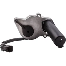 Transfer Case Shift Actuator Motor for Chevy Silverado / Blazer for GMC Sierra