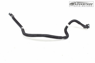 #ad 2024 2025 SUBARU IMPREZA 2.0L GAS FUEL TANK FILLER NECK HOSE TUBE PIPE OEM $39.49