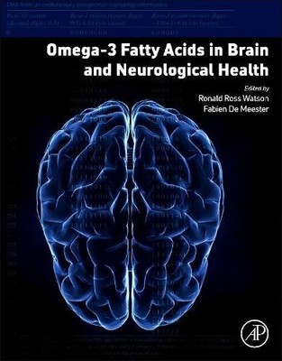 Omega-3 Fatty Acids in Brain and Neurological Health by Ronal... - 9780124105270