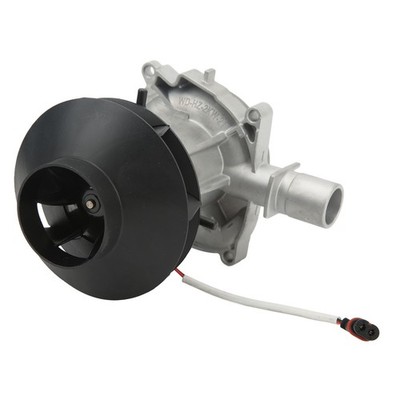 Eberspacher D2 Gebläsemotor Airtronic D2 24 V Gebläse Sonstiges Zubehör