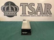 Cisco PWR-C2-640WAC Catalyst 3650 Series Switch Power Supply