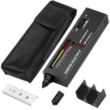 High Accuracy Gold Silver Test Kit Diamond Tester Precious Metal Testing Kit